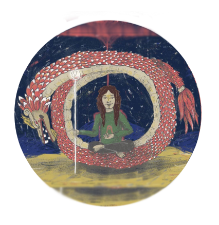 Julieta Molina · Sincronario Maya
